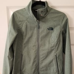 The North Face Women's  jacket size Medium
